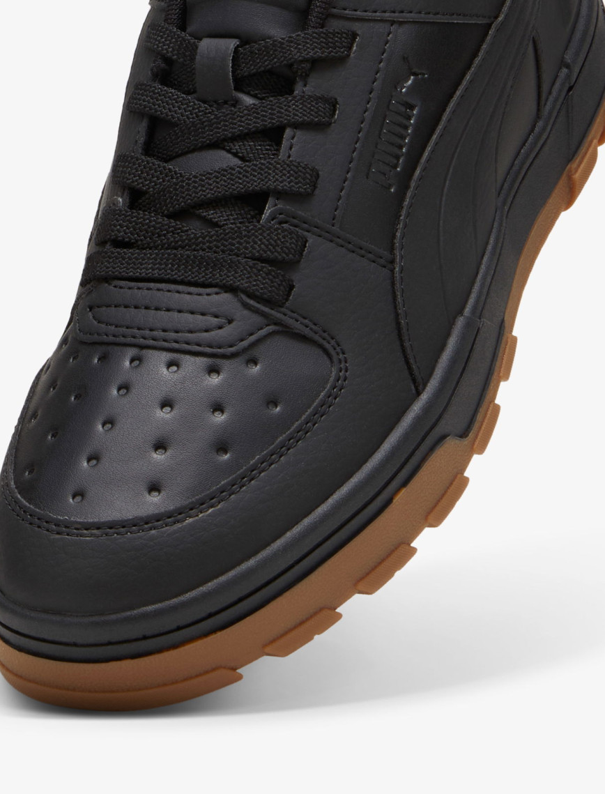 Puma Caven 2 0 Abrupt Erkek Siyah Spor Ayakkabı