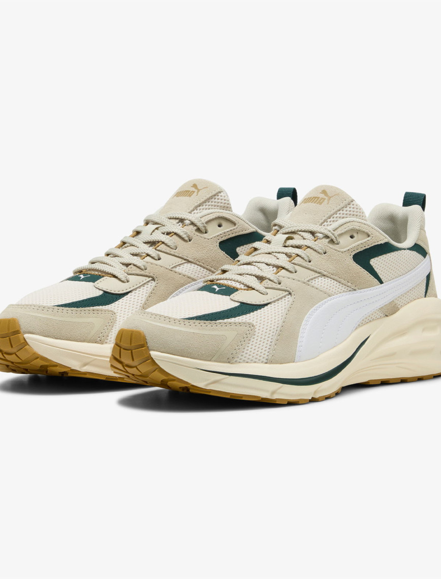 Puma Hypnotic Ls Kadın Krem Spor Ayakkabı Puma Hypnotic Ls Kadın Krem Spor Ayakkabı