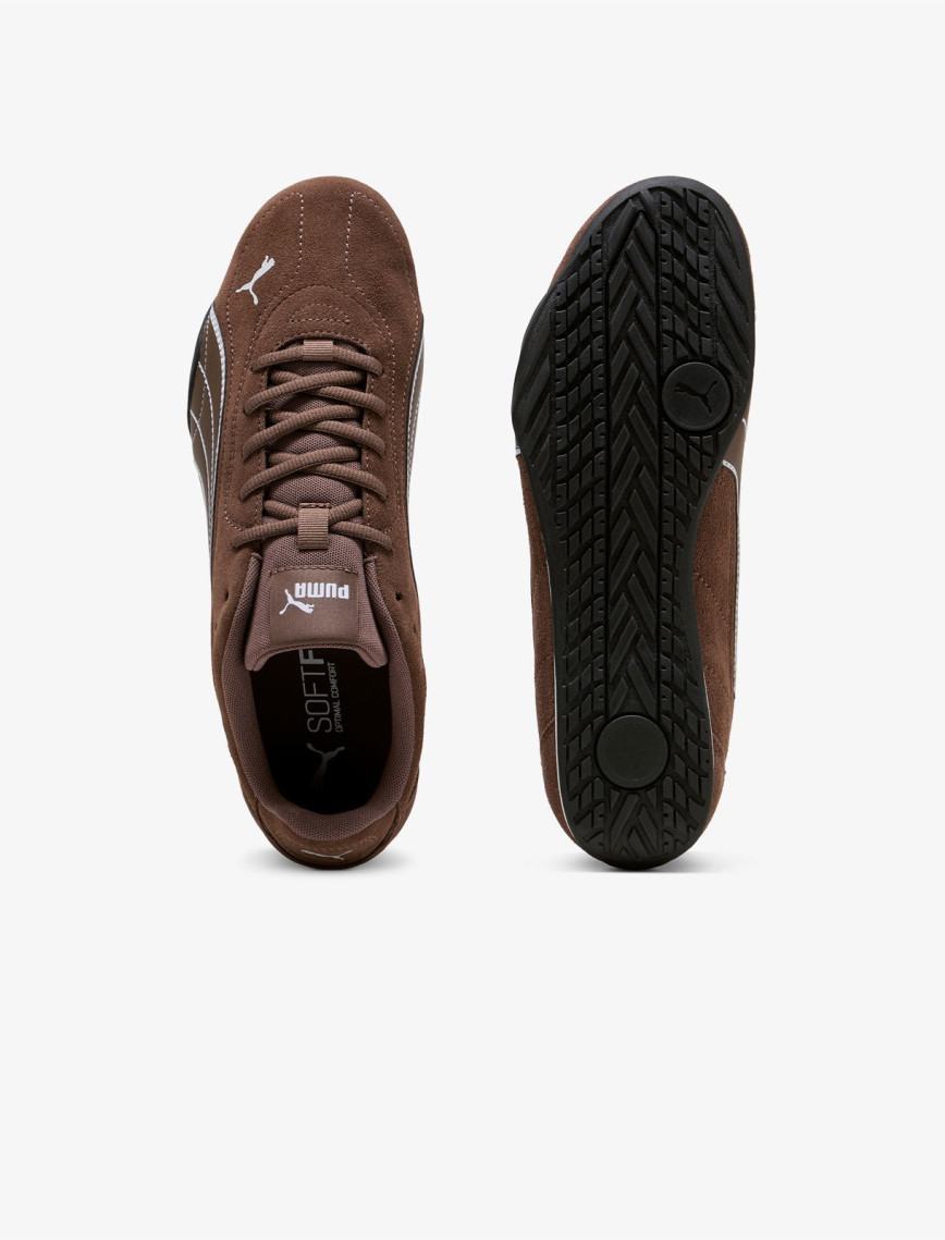 Puma Catch Sd Erkek Kahverengi Spor Ayakkabı Puma Catch Sd Erkek Kahverengi Spor Ayakkabı