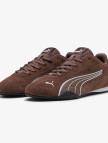 Puma Catch Sd Erkek Kahverengi Spor Ayakkabı Puma Catch Sd Erkek Kahverengi Spor Ayakkabı