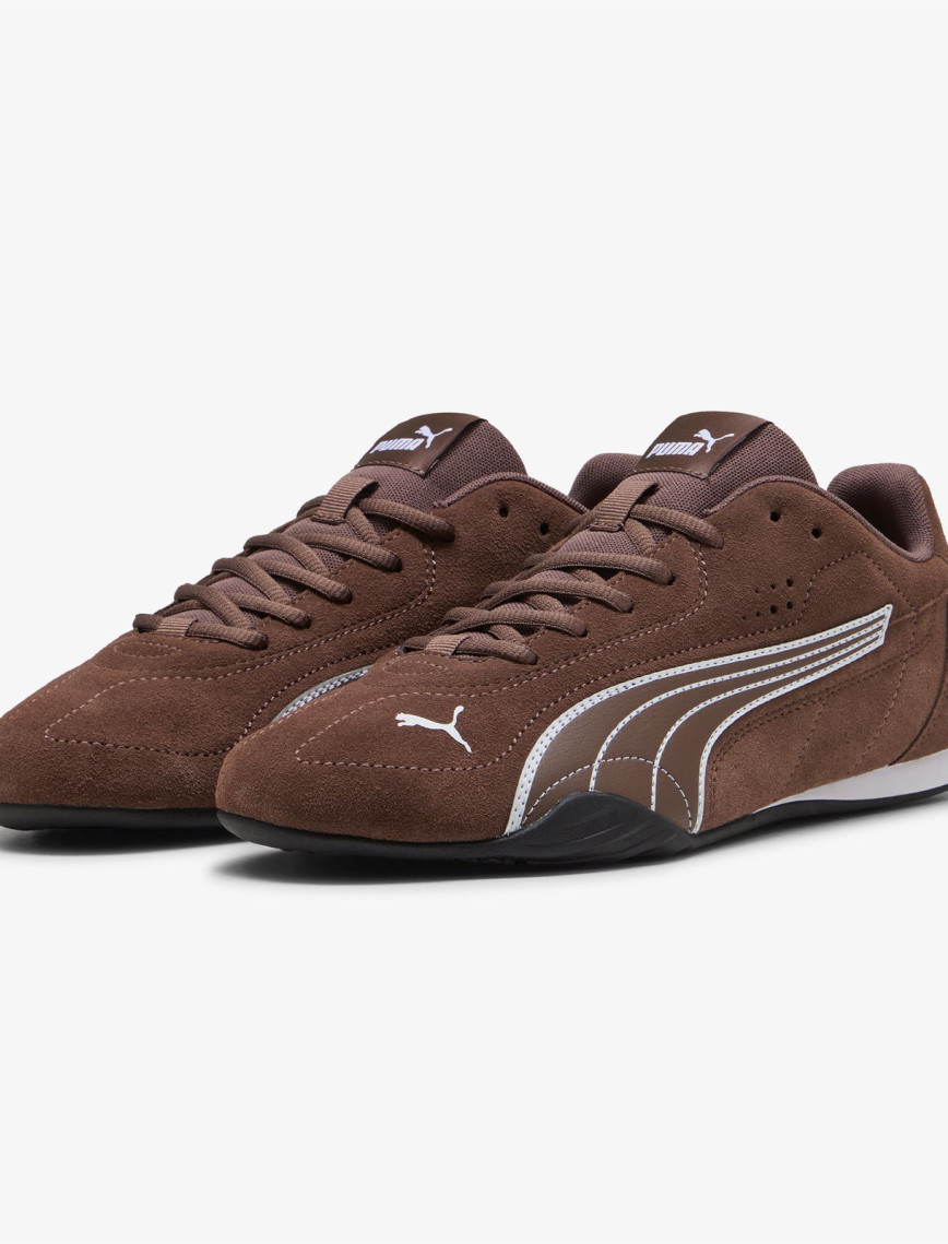 Puma Catch Sd Erkek Kahverengi Spor Ayakkabı Puma Catch Sd Erkek Kahverengi Spor Ayakkabı