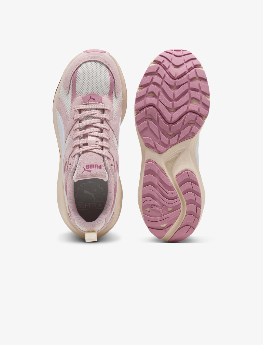 Puma Hypnotic Ls Kadın Pembe Spor Ayakkabı Puma Hypnotic Ls Kadın Pembe Spor Ayakkabı