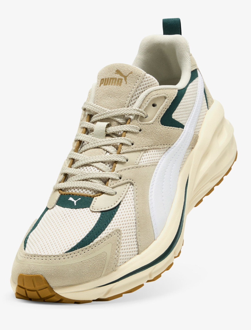 Puma Hypnotic Ls Kadın Krem Spor Ayakkabı Puma Hypnotic Ls Kadın Krem Spor Ayakkabı