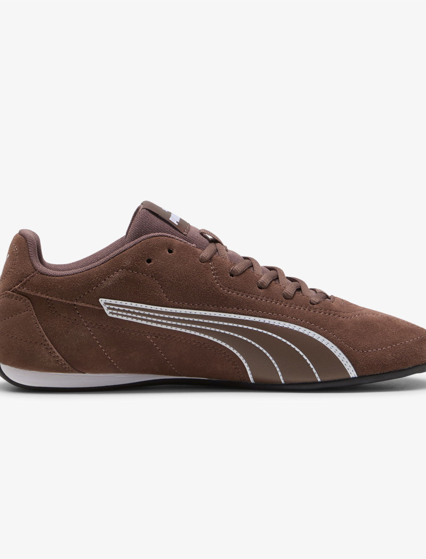 Puma Catch Sd Erkek Krem Spor Ayakkabı Puma Catch Sd Erkek Krem Spor Ayakkabı