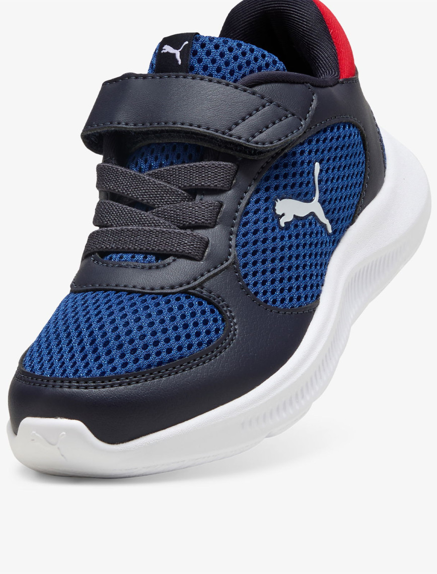 Puma Fun Racer 2 Ac+ Ps Çocuk Lacivert Spor Ayakkabı Puma Fun Racer 2 Ac+ Ps Çocuk Lacivert Spor Ayakkabı