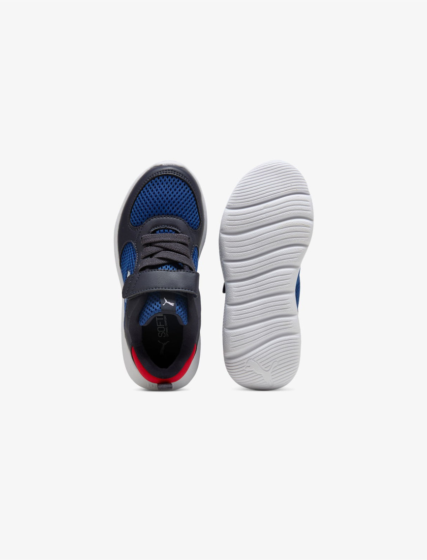 Puma Fun Racer 2 Ac+ Ps Çocuk Lacivert Spor Ayakkabı Puma Fun Racer 2 Ac+ Ps Çocuk Lacivert Spor Ayakkabı