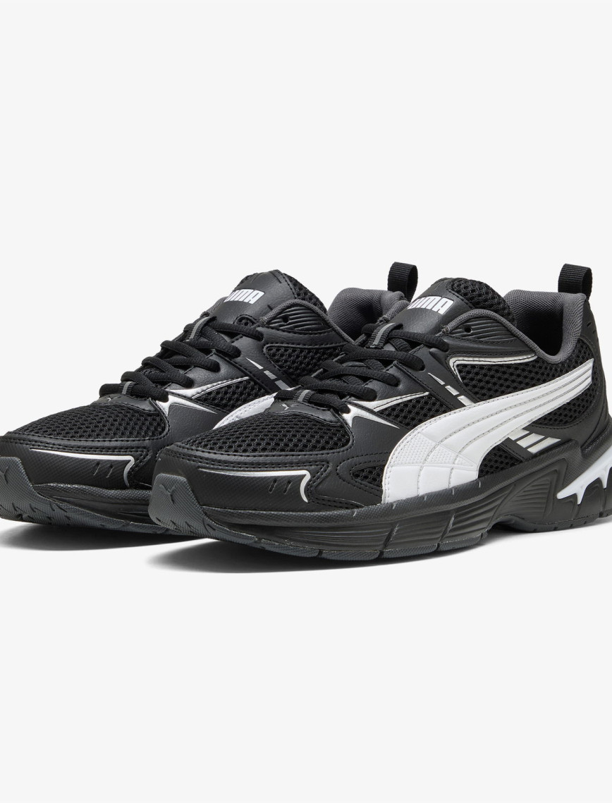 Puma Milenio Tech 2000 Kadın Siyah Spor Ayakkabı Puma Milenio Tech 2000 Kadın Siyah Spor Ayakkabı