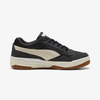 Puma Rebound Retro Sd Erkek Siyah Spor Ayakkabı Puma Rebound Retro Sd Erkek Siyah Spor Ayakkabı