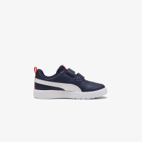 Puma Courtflex V3 V Ps Çocuk Lacivert Spor Ayakkabı Puma Courtflex V3 V Ps Çocuk Lacivert Spor Ayakkabı
