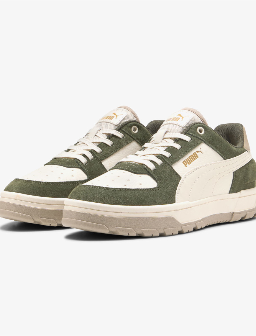 Puma Caven 2 0 Abrupt Sd Erkek Haki Spor Ayakkabı Puma Caven 2 0 Abrupt Sd Erkek Haki Spor Ayakkabı