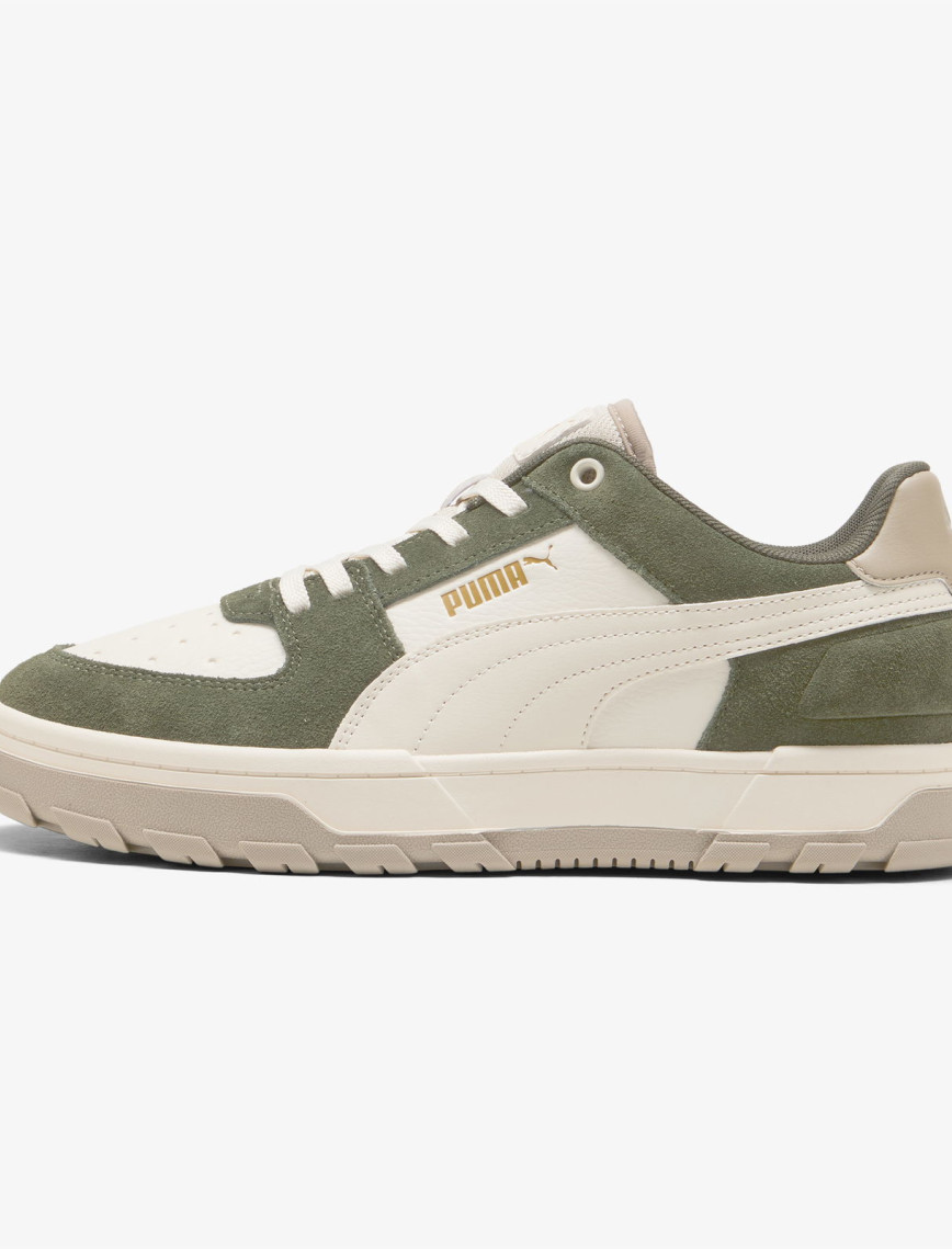 Puma Caven 2 0 Abrupt Sd Erkek Haki Spor Ayakkabı Puma Caven 2 0 Abrupt Sd Erkek Haki Spor Ayakkabı