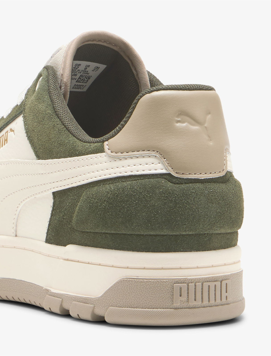 Puma Caven 2 0 Abrupt Sd Erkek Haki Spor Ayakkabı Puma Caven 2 0 Abrupt Sd Erkek Haki Spor Ayakkabı