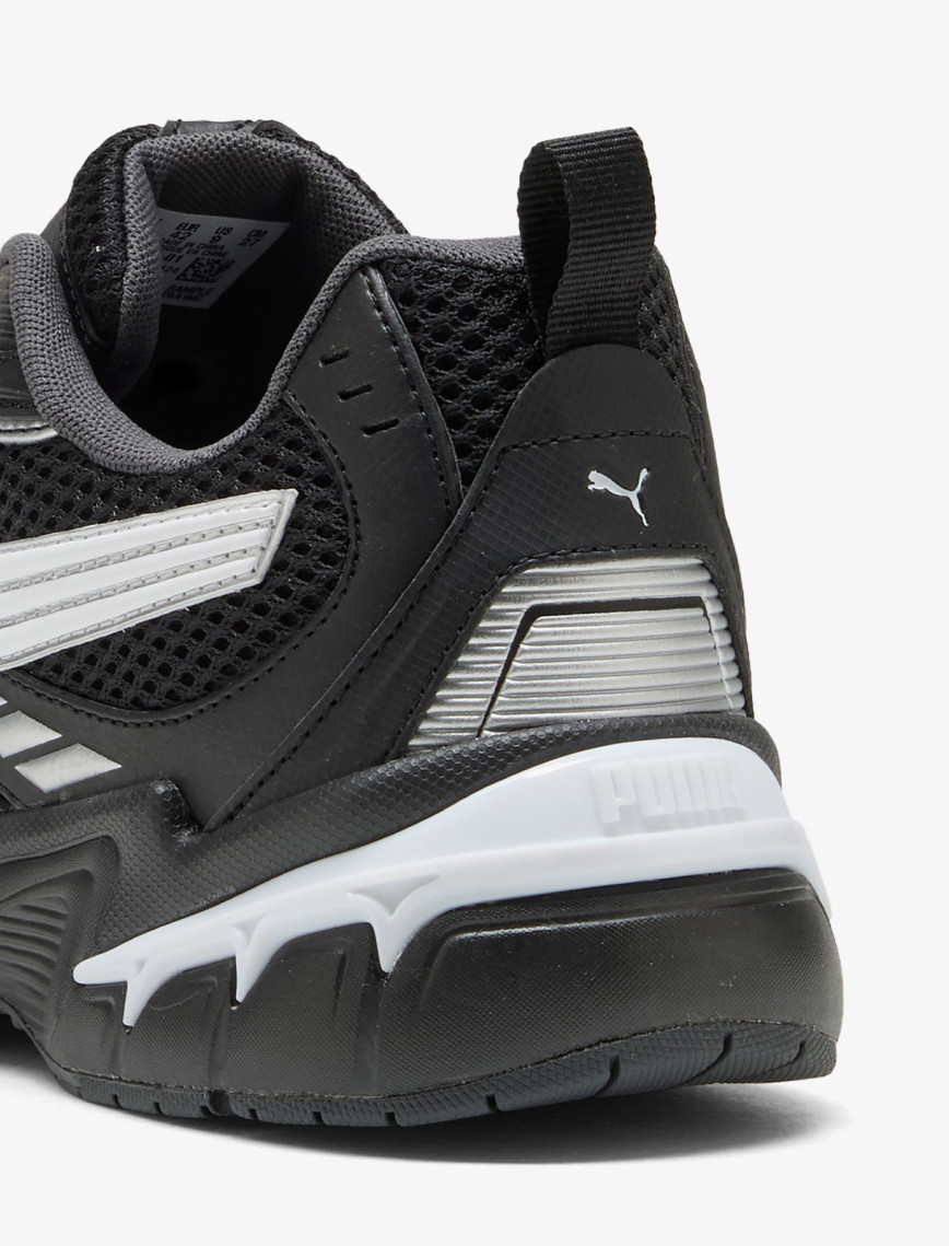 Puma Milenio Tech 2000 Kadın Siyah Spor Ayakkabı Puma Milenio Tech 2000 Kadın Siyah Spor Ayakkabı