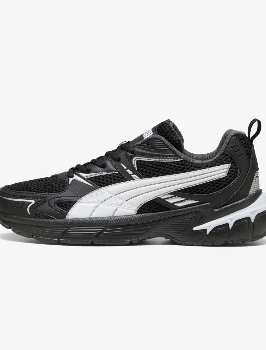 Puma Milenio Tech 2000 Kadın Siyah Spor Ayakkabı Puma Milenio Tech 2000 Kadın Siyah Spor Ayakkabı