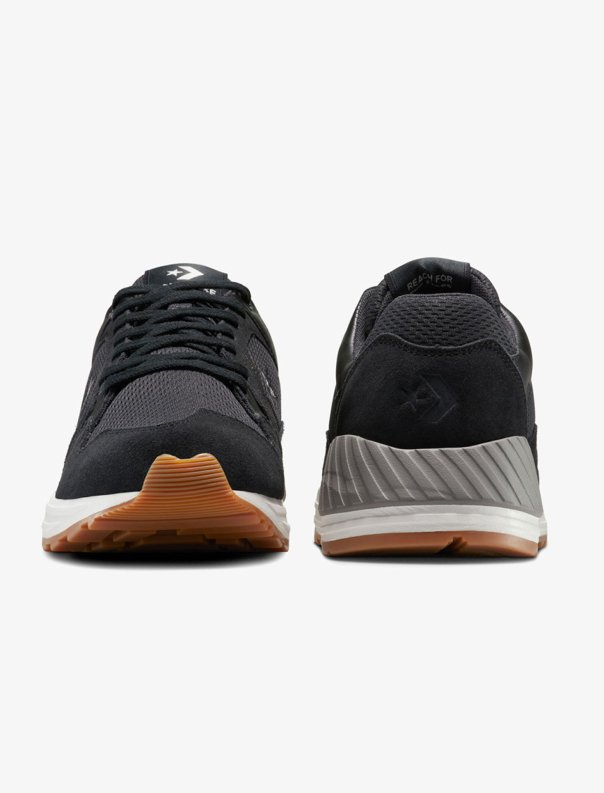 Converse Wave Trainer Unisex Siyah Sneaker Converse Wave Trainer Unisex Siyah Sneaker