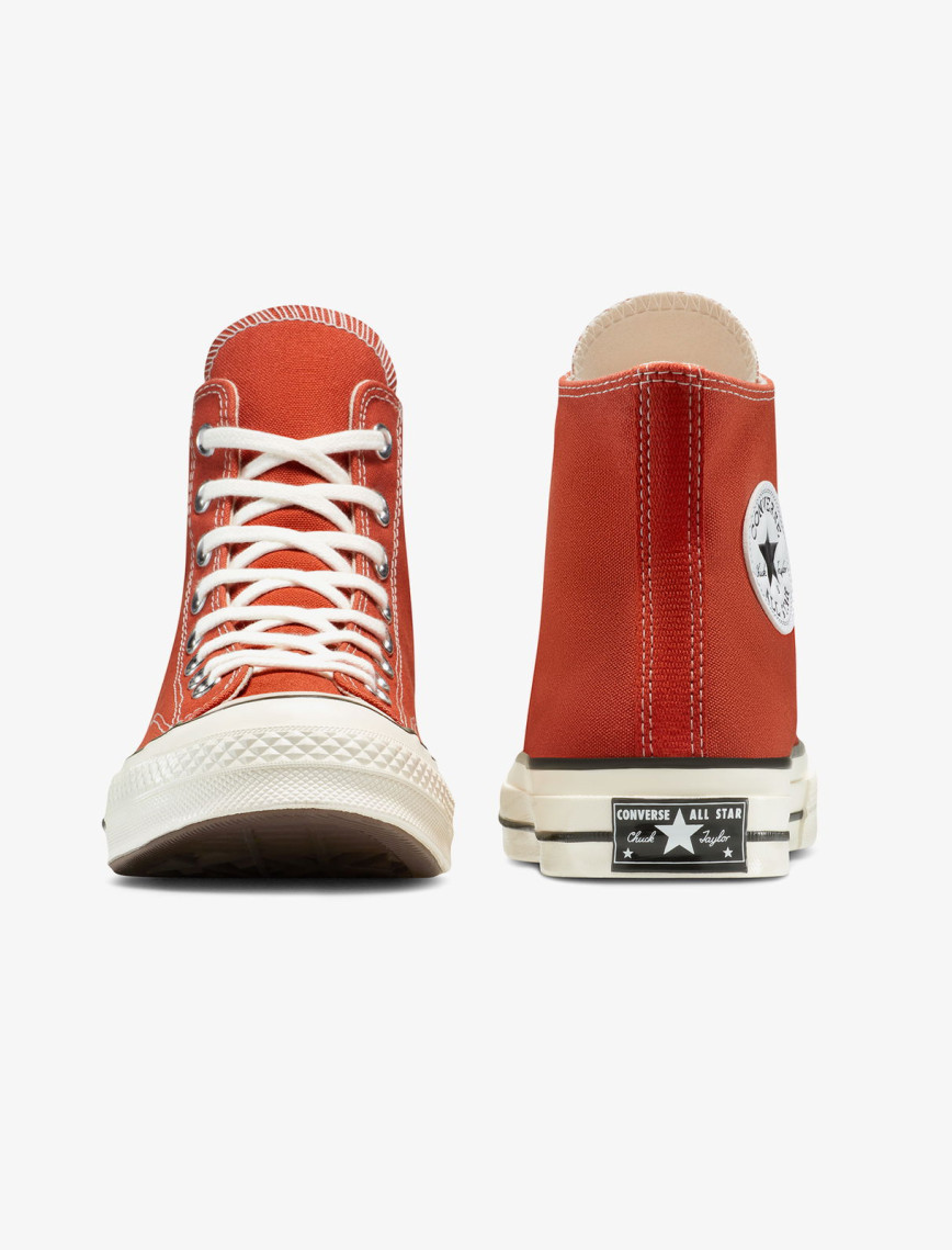 Converse Chuck 70 Unisex Kırmızı Sneaker Converse Chuck 70 Unisex Kırmızı Sneaker