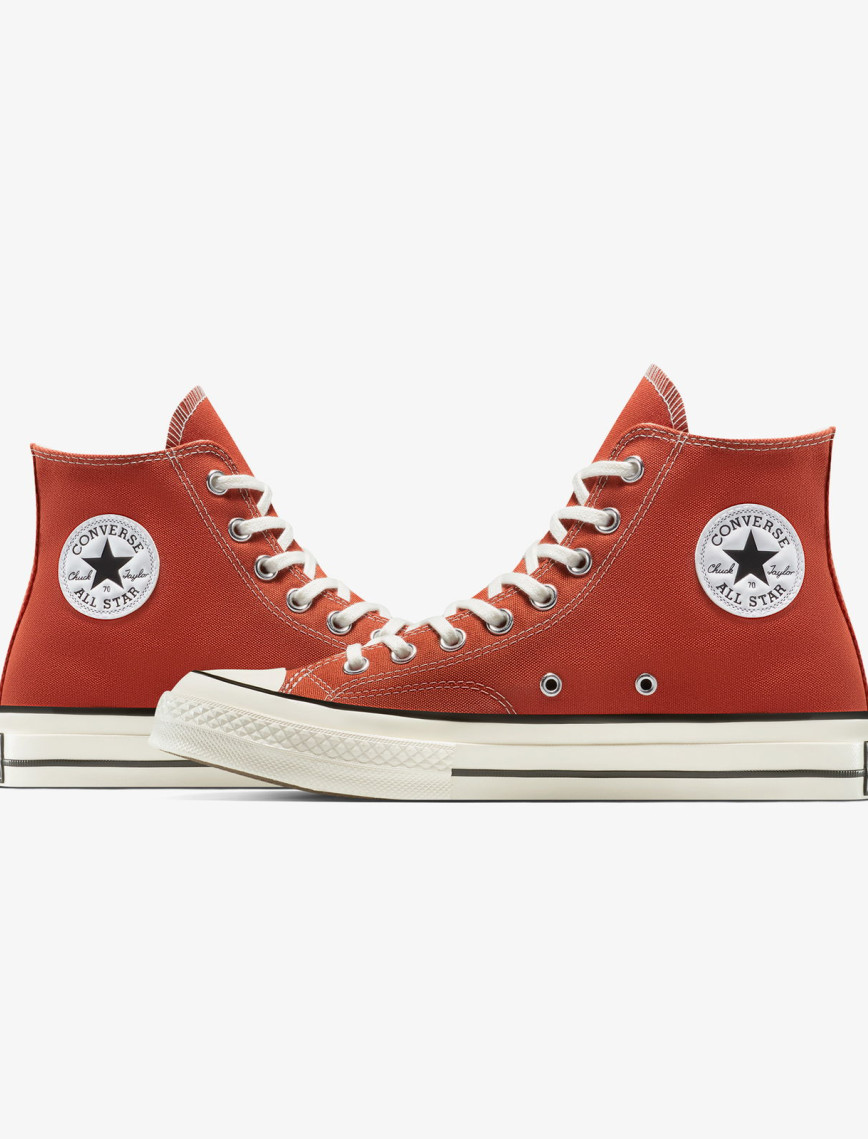 Converse Chuck 70 Unisex Kırmızı Sneaker Converse Chuck 70 Unisex Kırmızı Sneaker