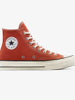 Converse Chuck 70 Unisex Kırmızı Sneaker Converse Chuck 70 Unisex Kırmızı Sneaker