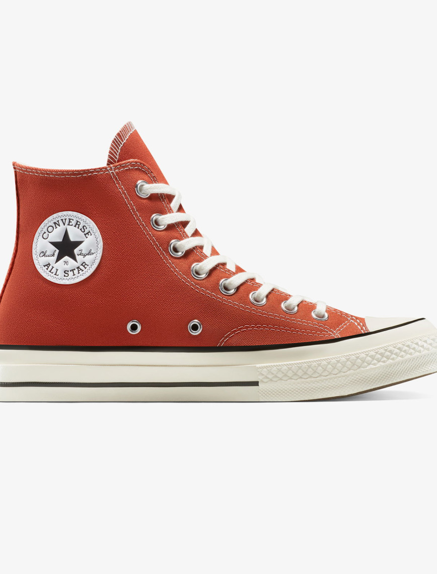 Converse Chuck 70 Unisex Kırmızı Sneaker Converse Chuck 70 Unisex Kırmızı Sneaker