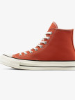 Converse Chuck 70 Unisex Kırmızı Sneaker Converse Chuck 70 Unisex Kırmızı Sneaker