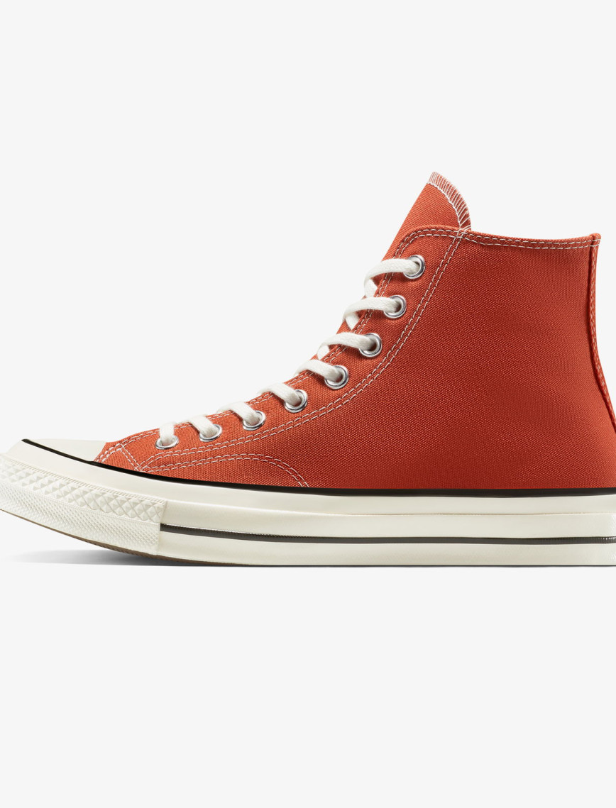 Converse Chuck 70 Unisex Kırmızı Sneaker Converse Chuck 70 Unisex Kırmızı Sneaker