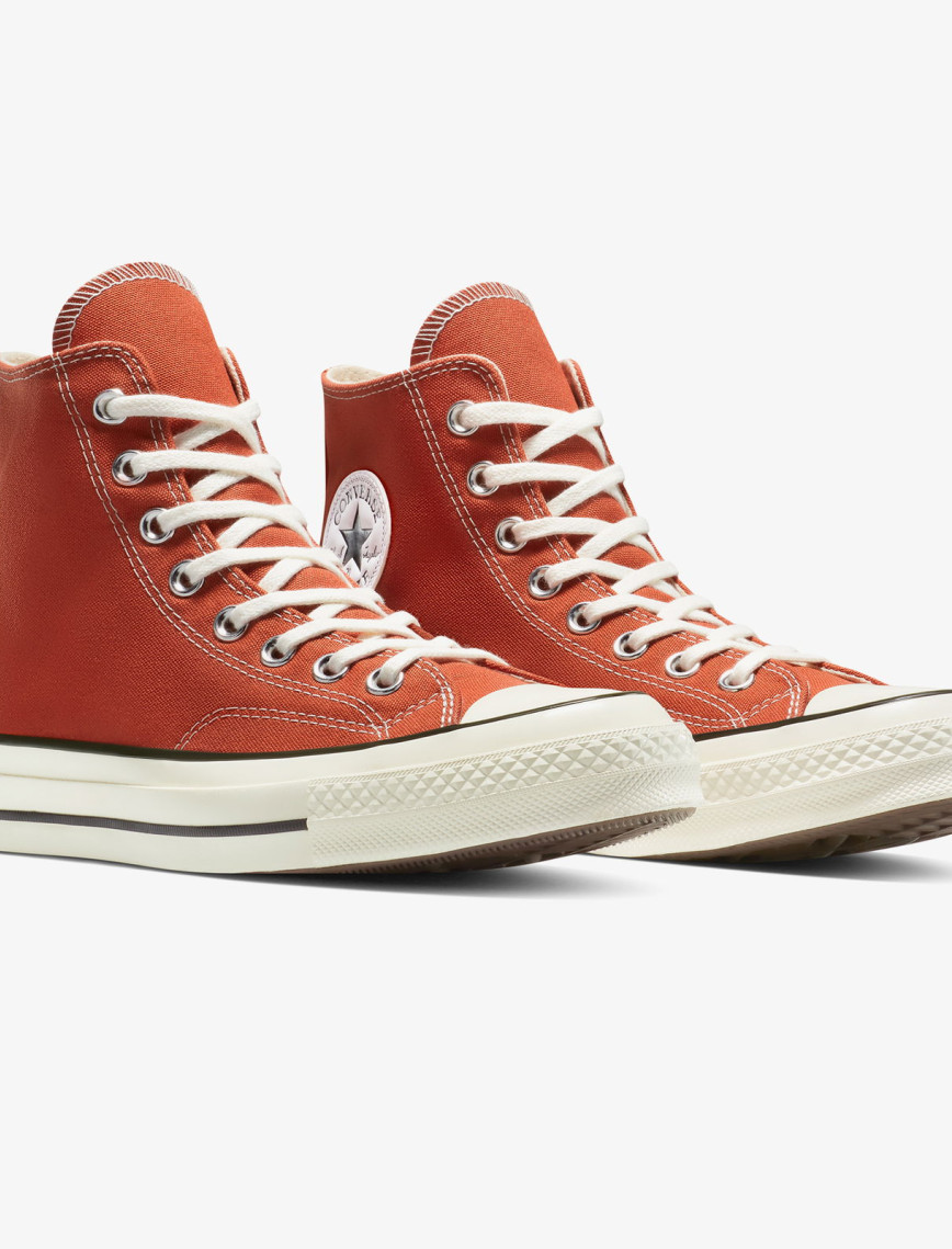 Converse Chuck 70 Unisex Kırmızı Sneaker Converse Chuck 70 Unisex Kırmızı Sneaker