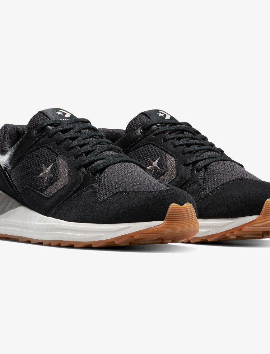 Converse Wave Trainer Unisex Siyah Sneaker Converse Wave Trainer Unisex Siyah Sneaker