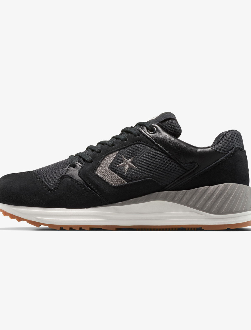 Converse Wave Trainer Unisex Siyah Sneaker Converse Wave Trainer Unisex Siyah Sneaker