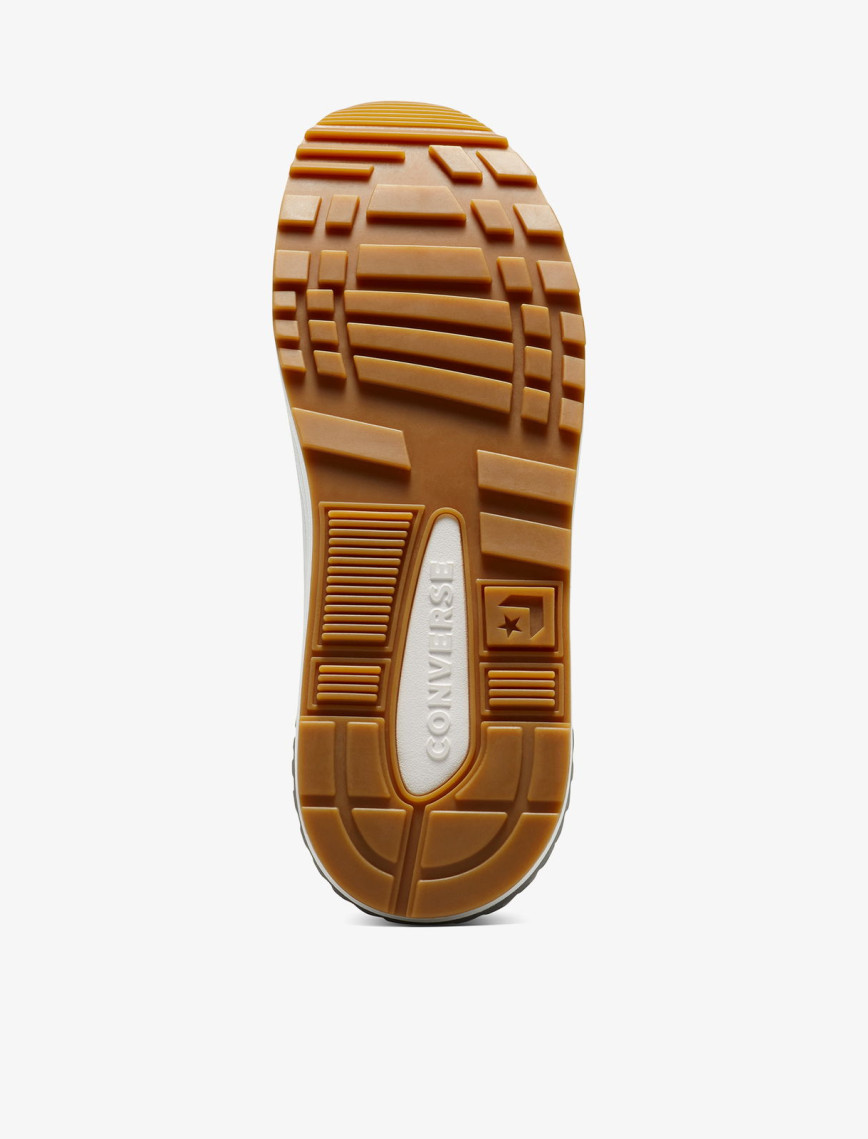 Converse Wave Trainer Unisex Siyah Sneaker Converse Wave Trainer Unisex Siyah Sneaker