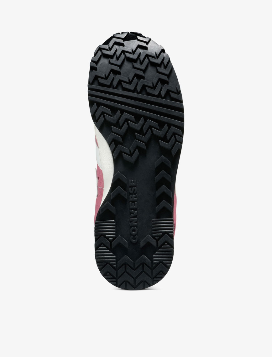 Converse Omega Trainer Unisex Bordo Sneaker Converse Omega Trainer Unisex Bordo Sneaker