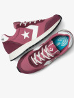 Converse Omega Trainer Unisex Bordo Sneaker Converse Omega Trainer Unisex Bordo Sneaker