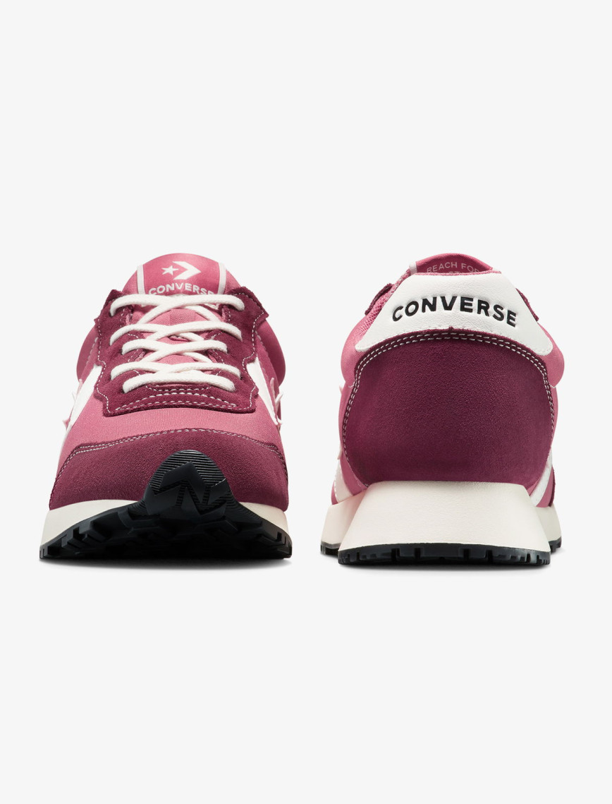 Converse Omega Trainer Unisex Bordo Sneaker Converse Omega Trainer Unisex Bordo Sneaker