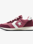 Converse Omega Trainer Unisex Bordo Sneaker Converse Omega Trainer Unisex Bordo Sneaker