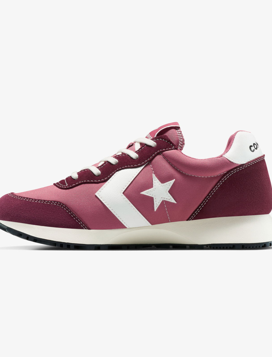Converse Omega Trainer Unisex Bordo Sneaker Converse Omega Trainer Unisex Bordo Sneaker
