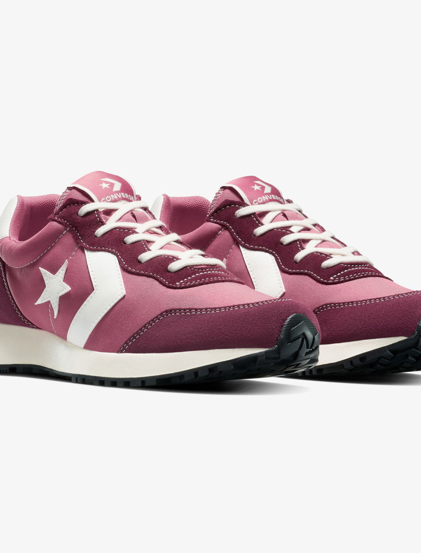 Converse Omega Trainer Unisex Bordo Sneaker Converse Omega Trainer Unisex Bordo Sneaker