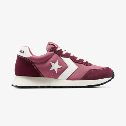 Converse Omega Trainer Unisex Bordo Sneaker Converse Omega Trainer Unisex Bordo Sneaker