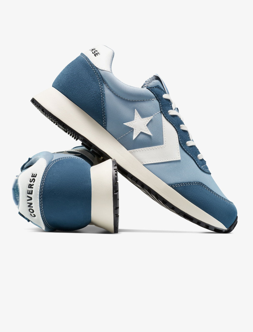 Converse Omega Trainer Unisex Mavi Sneaker Converse Omega Trainer Unisex Mavi Sneaker