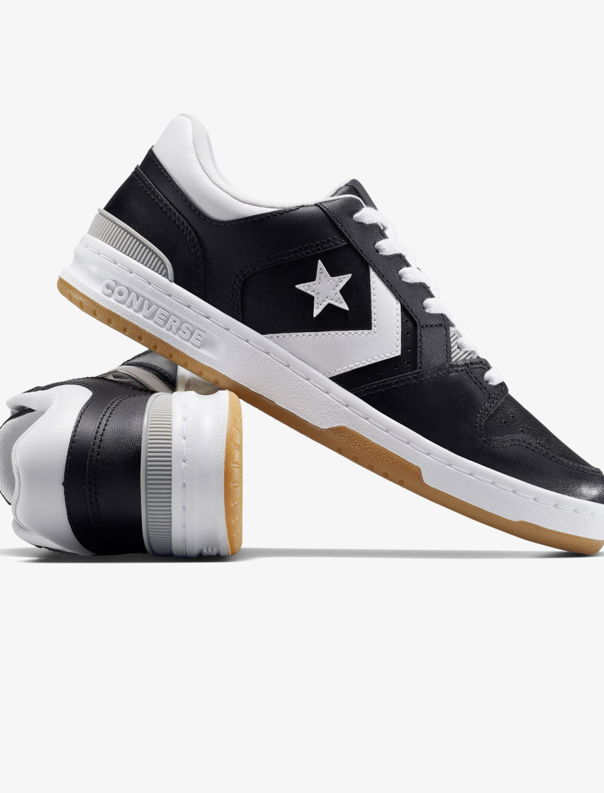 Converse Lifestyle 1998 Unisex Siyah Sneaker Converse Lifestyle 1998 Unisex Siyah Sneaker