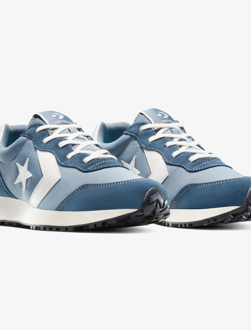 Converse Omega Trainer Unisex Mavi Sneaker Converse Omega Trainer Unisex Mavi Sneaker