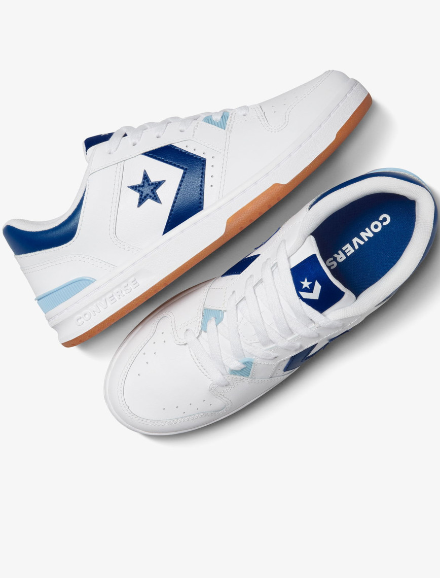 Converse Lifestyle 1998 Unisex Beyaz Sneaker Converse Lifestyle 1998 Unisex Beyaz Sneaker