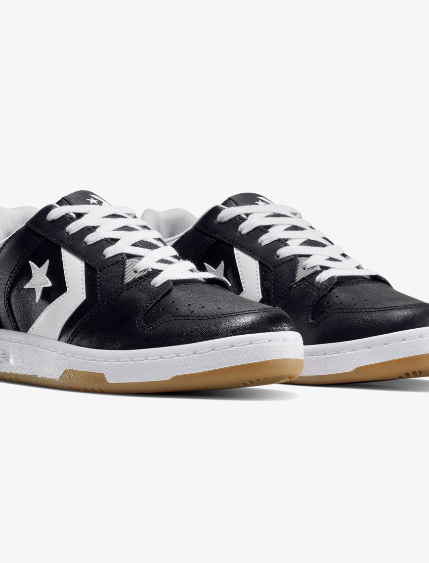 Converse Lifestyle 1998 Unisex Siyah Sneaker Converse Lifestyle 1998 Unisex Siyah Sneaker