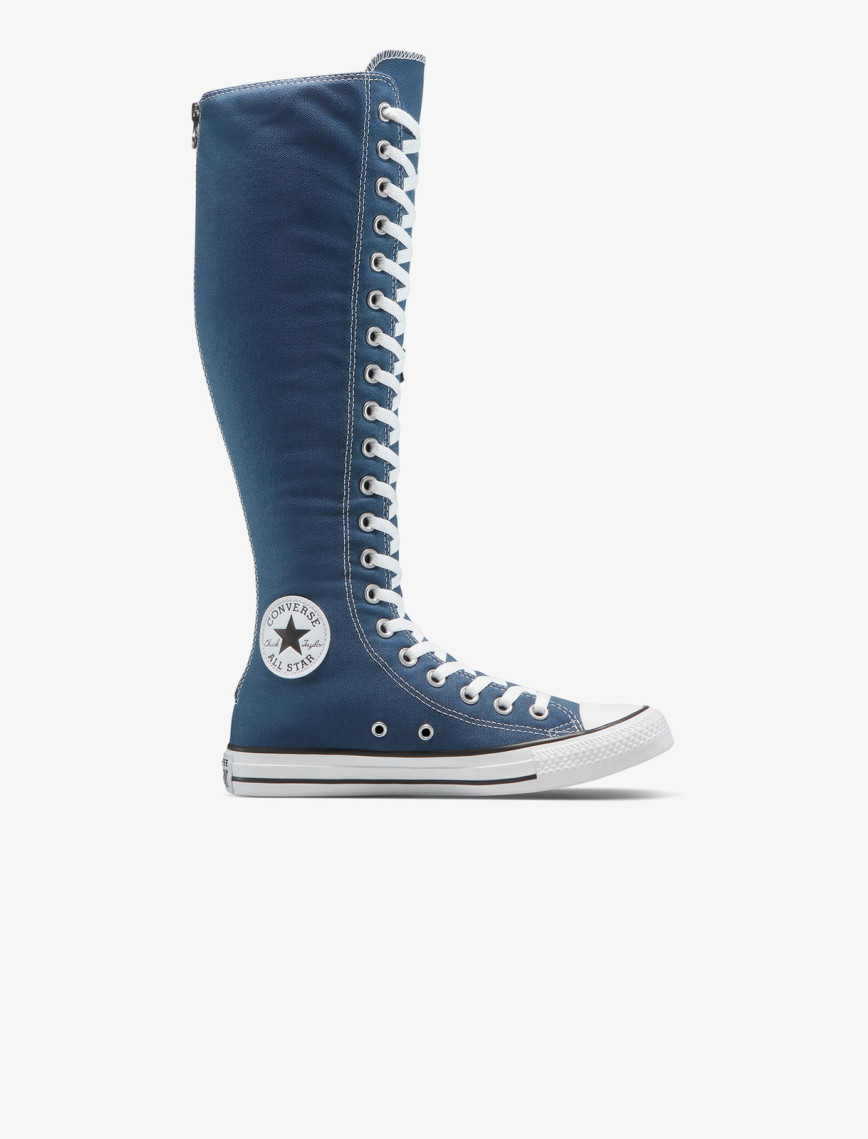 Converse Chuck Taylor All Star Unisex Mavi Sneaker Converse Chuck Taylor All Star Unisex Mavi Sneaker