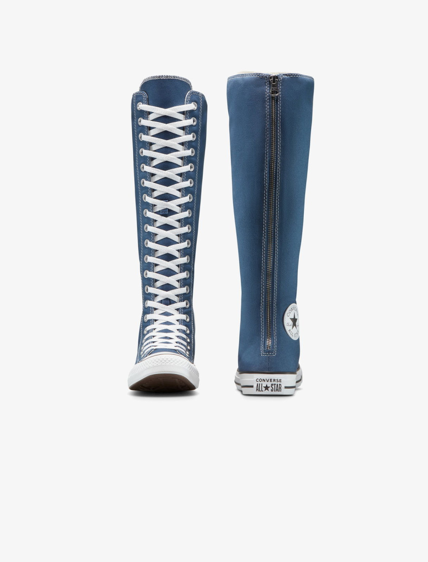 Converse Chuck Taylor All Star Unisex Mavi Sneaker Converse Chuck Taylor All Star Unisex Mavi Sneaker