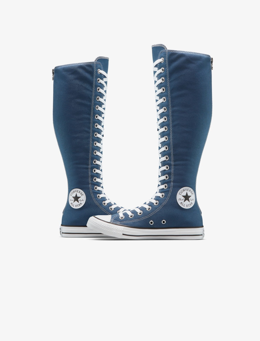 Converse Chuck Taylor All Star Unisex Mavi Sneaker Converse Chuck Taylor All Star Unisex Mavi Sneaker