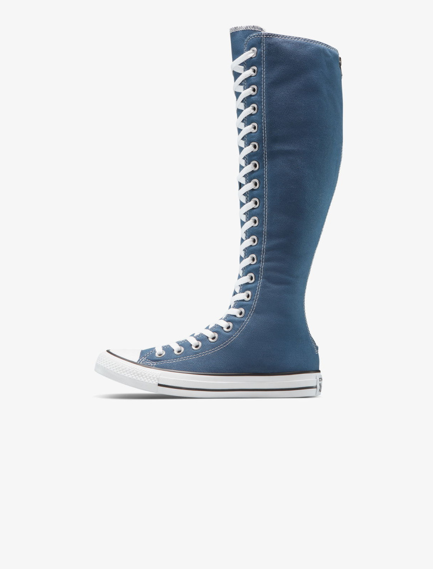 Converse Chuck Taylor All Star Unisex Mavi Sneaker Converse Chuck Taylor All Star Unisex Mavi Sneaker