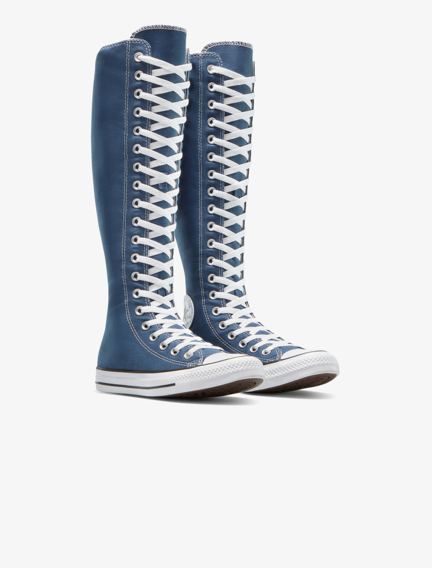 Converse Chuck Taylor All Star Unisex Mavi Sneaker Converse Chuck Taylor All Star Unisex Mavi Sneaker