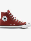 Converse Chuck Taylor All Star Unisex Bordo Sneaker Converse Chuck Taylor All Star Unisex Bordo Sneaker