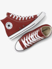 Converse Chuck Taylor All Star Unisex Bordo Sneaker Converse Chuck Taylor All Star Unisex Bordo Sneaker