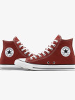 Converse Chuck Taylor All Star Unisex Bordo Sneaker Converse Chuck Taylor All Star Unisex Bordo Sneaker