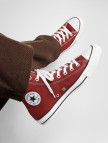 Converse Chuck Taylor All Star Unisex Bordo Sneaker Converse Chuck Taylor All Star Unisex Bordo Sneaker